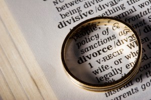 Divorce and separation services image by Rushmore Group